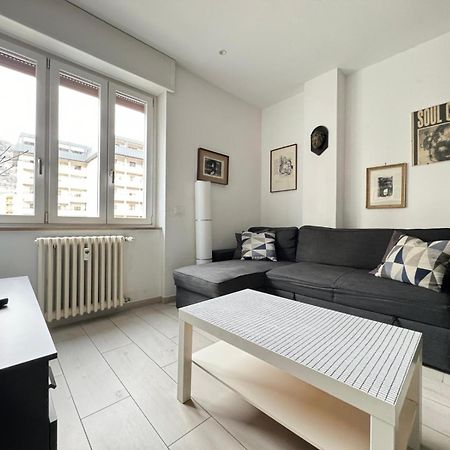 The Lighthouse - Central Apartment Aosta Exterior photo