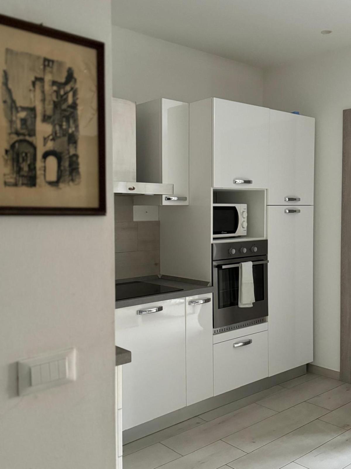 The Lighthouse - Central Apartment Aosta Exterior photo