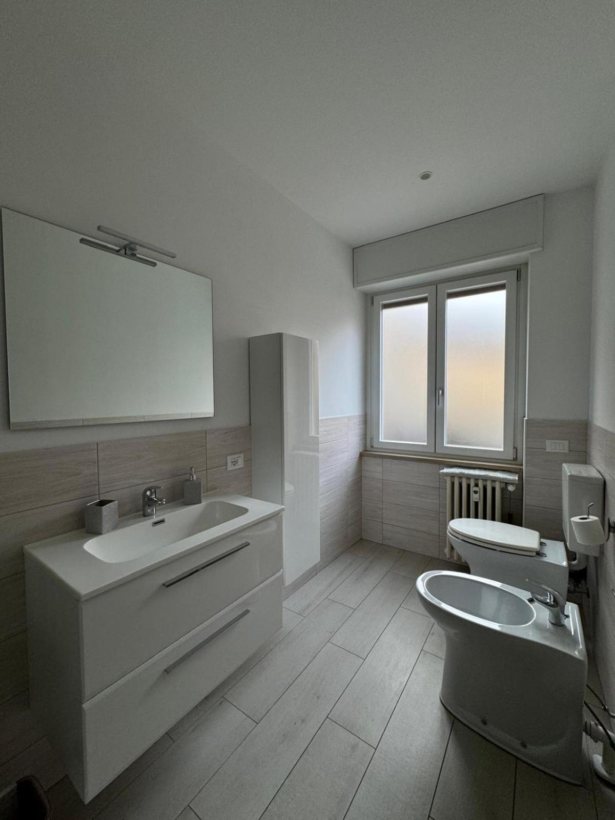 The Lighthouse - Central Apartment Aosta Exterior photo