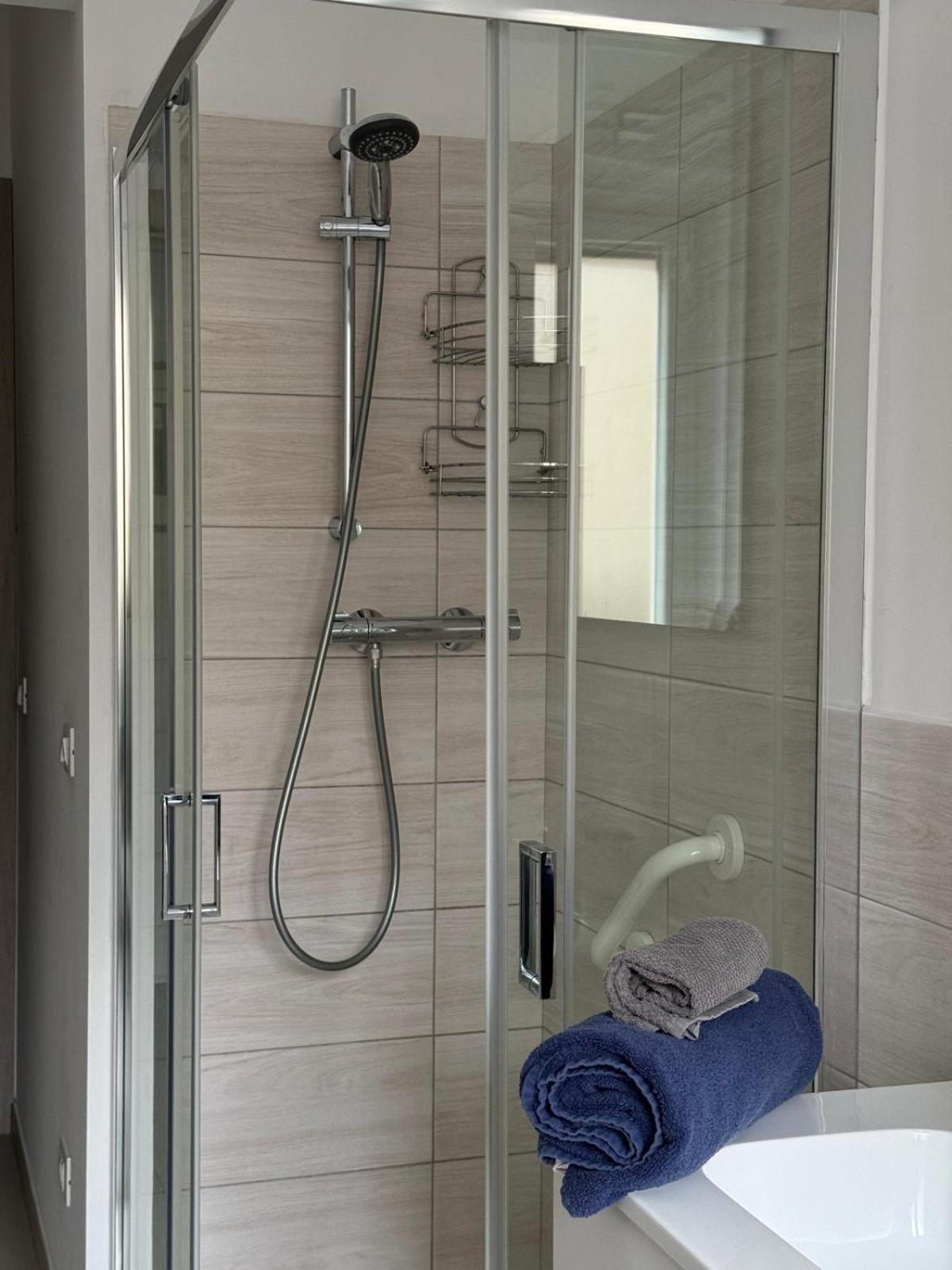 The Lighthouse - Central Apartment Aosta Exterior photo
